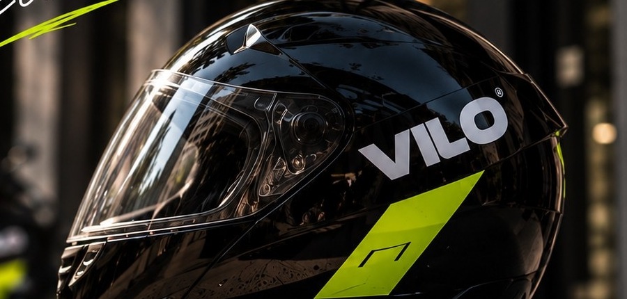 Casco VILO